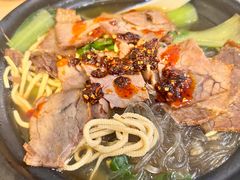 -清真·西北桥头拉面大王(丁家桥店)