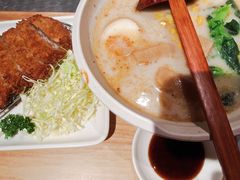 -味千拉面(淮安万达店)