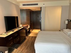-杭州武林万怡酒店