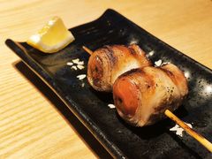 -人间酒暖·Go blanc·烧鸟·深夜食堂(陆家嘴店)