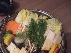 -水林间·寿喜烧自助(仙林金鹰店)