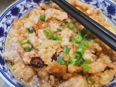 -独秀小吃(蓝田店)