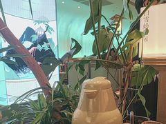 -桂满陇·杭州小馆(巴黎春天浦建店)