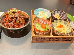 -無二炙坊·和牛烧肉(大钟寺1733店)