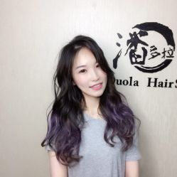 -东方麒麟·潘多拉SALON