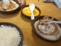 -裕鼎鲜·新中菜(青山湖万达店)