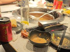 -海汕记·潮汕鲜牛肉火锅·自助