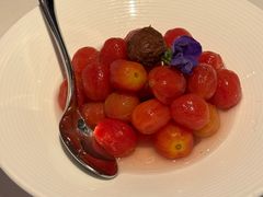 -汤城小厨•粤菜•靓汤(金宝街店)