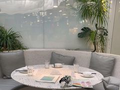 -大树餐厅(朝阳大悦城店)