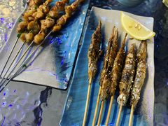 -千岛蚝高压锅生蚝·人参火锅(白云万达店)