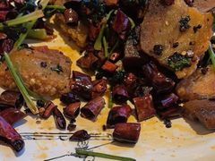 -璟象酒店-爱丽坊景观餐厅