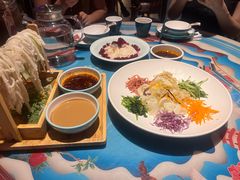 -醉长安(钟楼旗舰店)