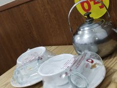 -九龙餐厅(大沽路店)