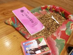 -快乐老家三鲜饺子东北菜(南六中路店)