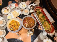 -蒙古人烤羊大师·草原料理(工农大路店)
