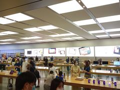 -Apple零售店(深圳益田假日广场店)