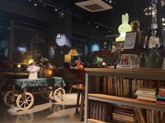 -咖法森林·咖啡  酒吧(天河店)