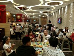 -舜和巴西烤肉餐厅(舜和国际店)