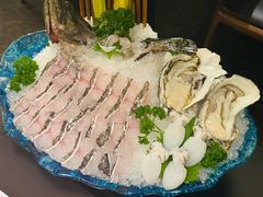-鲜入唯煮·港式海鲜牛肉火锅(金宝街店)