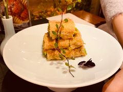 -荷风细雨·中国茶宴(碧云店)