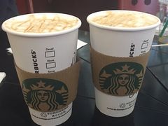 星巴克(恒隆店)-星巴克臻选(济南恒隆店)