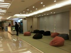 休息区-汤里来温泉