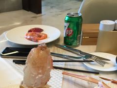 -新发展亚太JW万豪酒店·福苑咖啡厅