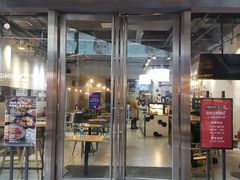 门面-HELLO 27 意面·沙拉·帕尼尼