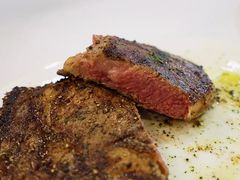 菜品-摩根扒房(桐梓林店)