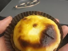 芝士挞-莉莲蛋挞(日月光店)