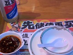-庆峰龙虾烧烤(合肥一店)