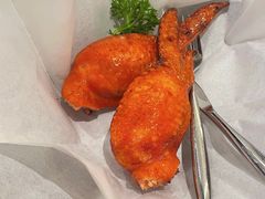 -港丽餐厅(杭大店)