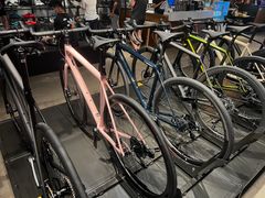 -SPECIALIZED闪电自行车(北苑路店)