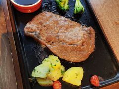 -必胜客(五道口店)