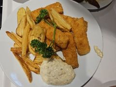 -宜家·瑞典风味餐厅(四元桥店)
