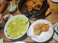 -老宁波1381餐厅(宏泰广场店)