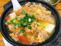 砂锅酥肉-沈妈砂锅(光华村店)