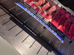 -很久以前羊肉串(打浦路店)