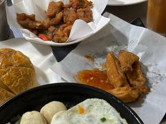 -颓记茶餐厅(美景总店)
