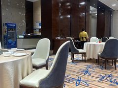 -千岛湖君澜度假酒店(文广轩中餐厅)