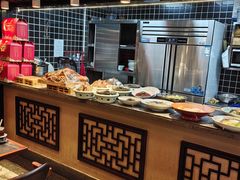 -李记东北饺子馆·东北菜(欢乐谷店)