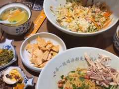 -王春春鸡汤饭(上海中海环宇城店)