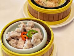 -顺德喜来登酒店·采悦轩