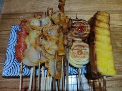 -小二楼炖肠