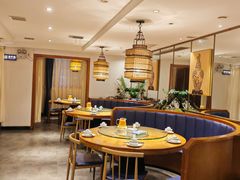 -火候轩品质湘菜·私厨(市府店)