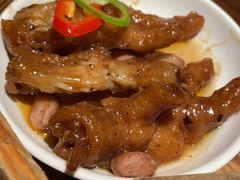 -点心传说·粤菜点心(佐阾虹湾店)