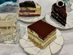 -麦雪尔甜品·生日蛋糕(新街口旗舰店)