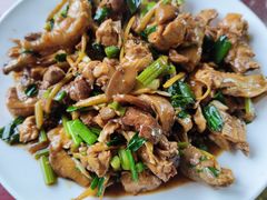 -生态苑农庄(十里画廊遇龙河店)