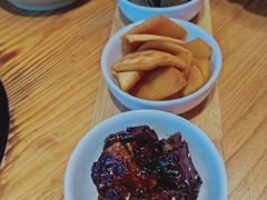 -老凯俚酸汤鱼(鸿通城店)