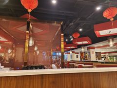 -晋阳春·山西菜·北京烤鸭(交大店)
